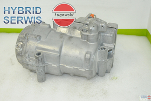 Kompresor klimatyzacji Smart 453 EV A4538308401 926005020R 3