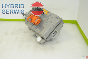 Kompresor klimatyzacji Smart 453 EV A4538308401 926005020R 4