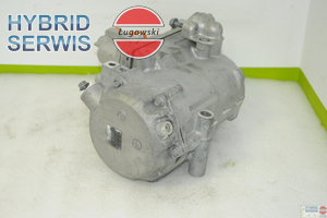 Kompresor klimatyzacji Smart 453 EV A4538308401 926005020R 5