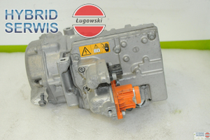 Kompresor klimatyzacji Smart 453 EV A4538308401 926005020R 6