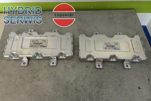 MODUŁ ZARZĄDZANIA BATERIĄ HYUNDAI 37513-E6610