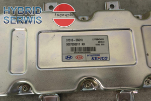 MODUŁ ZARZĄDZANIA BATERIĄ HYUNDAI 37513-E6610 37513-E6610 2