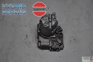 Kompresor klimatyzacji Mercedes S400h W221 hybrid A0032305311