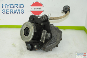 Mercedes W221 S400 Hybrid Hybryda Vacum pompa A2214300032 A2214300032 2