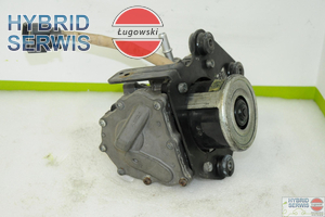 Mercedes W221 S400 Hybrid Hybryda Vacum pompa A2214300032 A2214300032 3