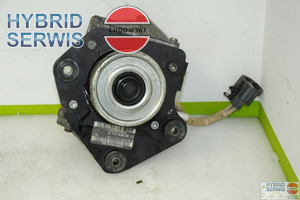 Mercedes W221 S400 Hybrid Hybryda Vacum pompa A2214300032 A2214300032 4