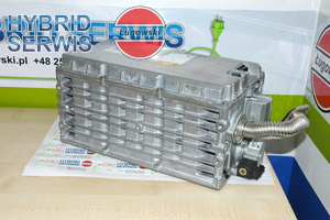 Mercedes W222 S400h bateria HV trakcyjna akumulator 126V 820Wh 7893405402 7899020901 2