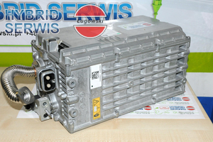 Mercedes W222 S400h bateria HV trakcyjna akumulator 126V 820Wh 7893405402 7899020901 3