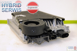 Mild hybrid- miękka hybryda- co to jest? 4