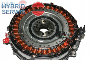 Mild hybrid- miękka hybryda- co to jest? 6