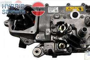 Mild hybrid- miękka hybryda- co to jest? 7