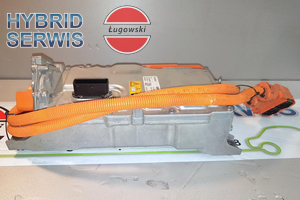 Moduł Sterownik BCU REME BMW i3 l01 12328650657