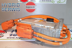 Moduł Sterownik BCU REME BMW i3 l01 12328650657 12328662295 2