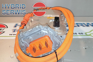 Moduł Sterownik BCU REME BMW i3 l01 12328650657 12328662295 3