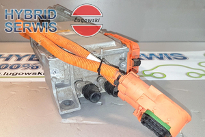 Moduł Sterownik BCU REME BMW i3 l01 12328650657 12328662295 4