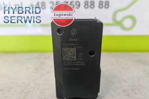 Moduł Sterownik baterii Renalut Twigo EV Zoe Z.E.  293C41698R-B