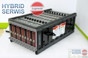 Moduł baterii Lexus RX 400h 450h Toyota Highlander Hybrid H297 G9510-48031