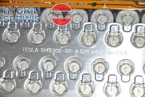 Moduł baterii Li-ion TESLA MODEL S 75kWh 85kWh, 6S74P 5.3kWh 1046308-02-A 1088794-00-A 8