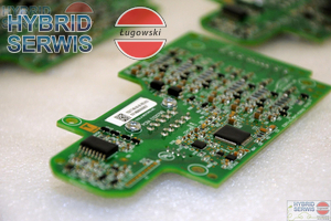 Moduł baterii Tesla Model S/X BMS BMB REV03 1021749-00-B