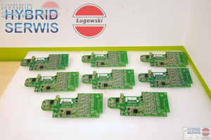Moduł baterii Tesla Model S/X BMS BMB REV03 1021749-00-B 1021749-00-B 2
