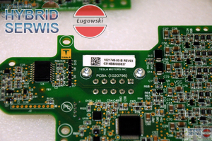 Moduł baterii Tesla Model S/X BMS BMB REV03 1021749-00-B 1021749-00-B 5