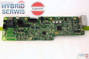 Moduł baterii główny BMS BMB Tesla model S/X 1021970-00-B