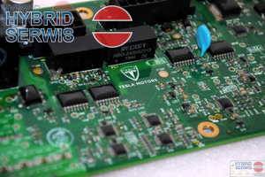 Moduł baterii główny BMS BMB Tesla model S/X 1021970-00-B 1021970-00-B 2