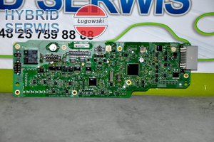 Moduł baterii główny BMS BMB Tesla model S/X 1045708-02-A REV01