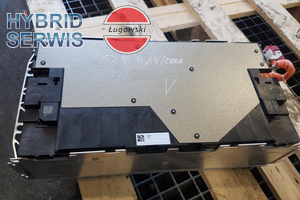 Moduł blok baterii SP44 BMW X5 G05 8S2P 34Ah 68Ah 8678567