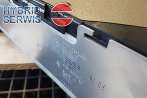 Moduł blok baterii SP44 BMW X5 G05 8S2P 34Ah 68Ah 8678567 8678566 5