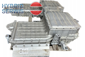 Moduł blok baterii SP44 BMW X5 G05 8S2P 34Ah 68Ah 8678567 8678566 8