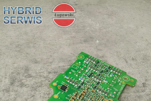 Moduł bloku ogniw BMW TESLA S