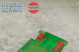 Moduł bloku ogniw BMW TESLA S 1028578-01-C 2