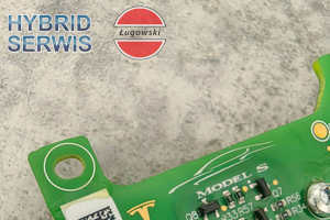 Moduł bloku ogniw BMW TESLA S 1028578-01-C 3