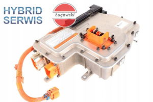 Moduł ładowania Hyundai Kona EV Lift 19-23 r. 91958-K4350