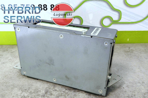 Moduł napięć baterii Peugeot 508 Citroen DS5 Hybrid