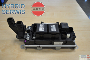 Moduł przekaźników Lexus IS300h NX300h