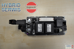 Moduł przekaźników Lexus IS300h NX300h G92Z1-53010 2