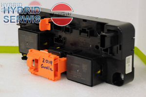 Moduł przekaźników baterii Toyota 7142-6197 G92Z1-33011 2