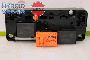 Moduł przekaźników baterii Toyota 7142-6197 G92Z1-33011 3