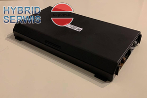 Moduł sterowania baterią Chevrolet Volt II