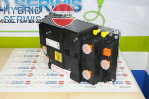 Moduł sterownik przekaźniki rozdzielacz BMW SME 845283 8873464 2