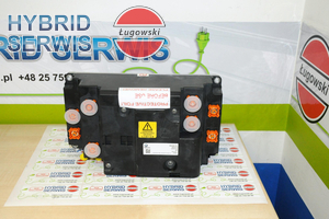 Moduł sterownik przekaźniki rozdzielacz BMW SME 845283 8873464 3