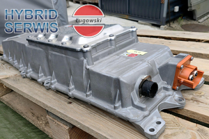 Moduł sterownik przekaźniki rozdzielacz SME Porsche Taycan 9J1 9j1915251AA