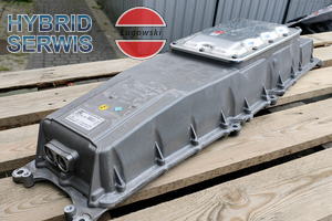 Moduł sterownik przekaźniki rozdzielacz SME Porsche Taycan 9J1 9j1915251AA 9J1915251AK 3