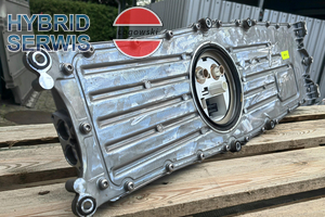 Moduł sterownik przekaźniki rozdzielacz SME Porsche Taycan 9J1 9j1915251AA 9J1915251AK 6