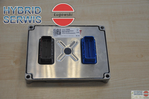 Moduł sterujący układem hybrydowym Opel Ampera / Chevrolet Volt