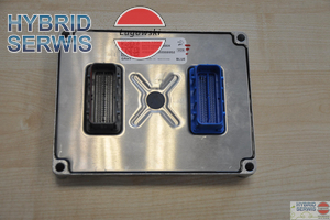 Moduł sterujący układem hybrydowym Opel Ampera / Chevrolet Volt GM24291550 2