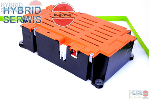 Moduł styczników, sterowniki, czujniki Fiat 500e 1009726