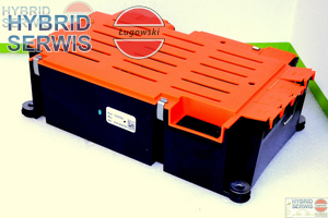 Moduł styczników, sterowniki, czujniki Fiat 500e 1009726 1009726 2